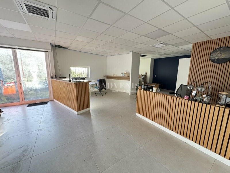 Location Activités Entrepôts SAINT SOUPPLETS (77165) - Photo 5