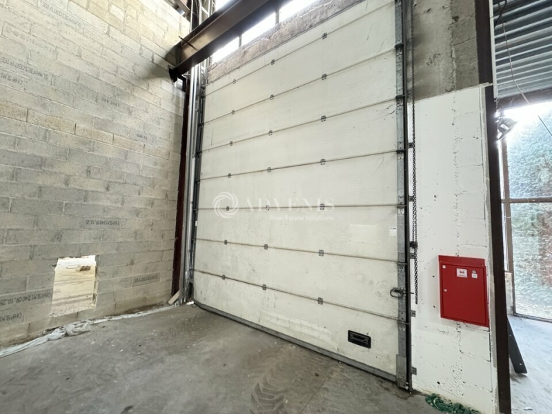 Location Activités Entrepôts LE THILLAY (95500) - Photo 3