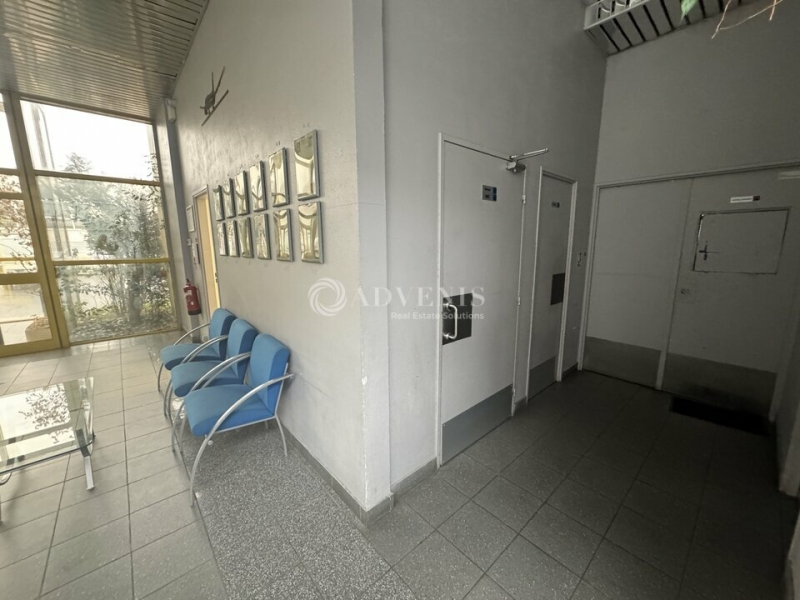 Vente Investisseur Bureaux et activités légères VILLEPINTE (93420) - Photo 4