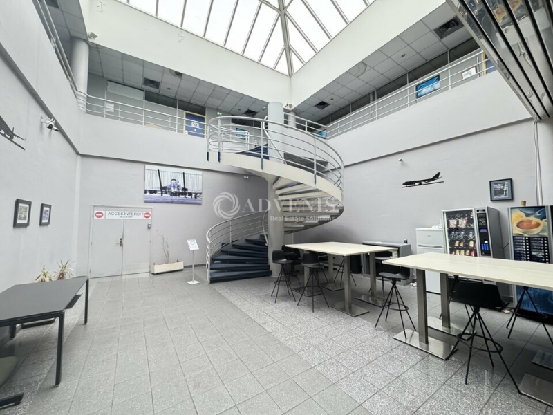 Vente Investisseur Bureaux et activités légères VILLEPINTE (93420) - Photo 5