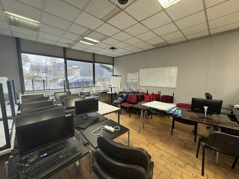 Vente Investisseur Bureaux et activités légères VILLEPINTE (93420) - Photo 7