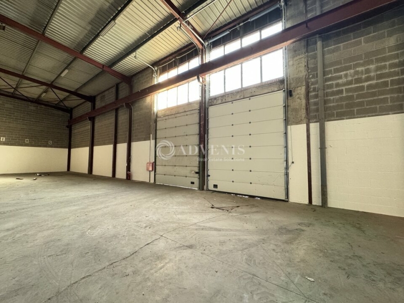 Location Activités Entrepôts LE THILLAY (95500) - Photo 4