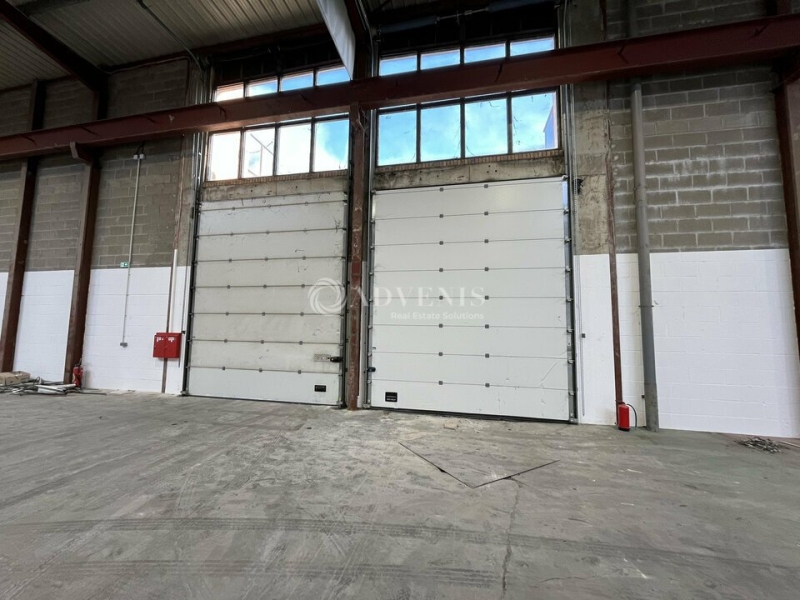 Location Activités Entrepôts LE THILLAY (95500) - Photo 7