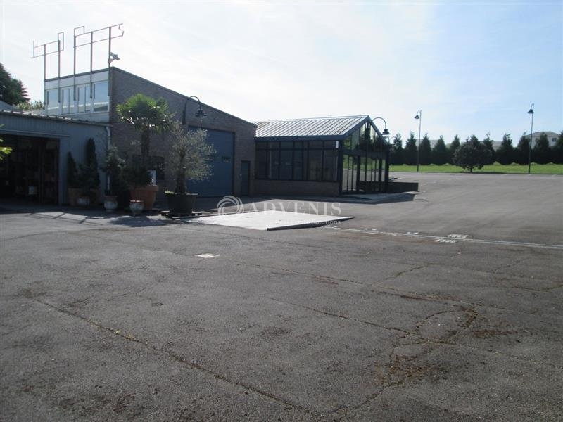 Location Commerces MEXY (54135) - Photo 3