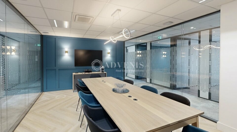 Location Bureaux NANCY (54000) - Photo 5