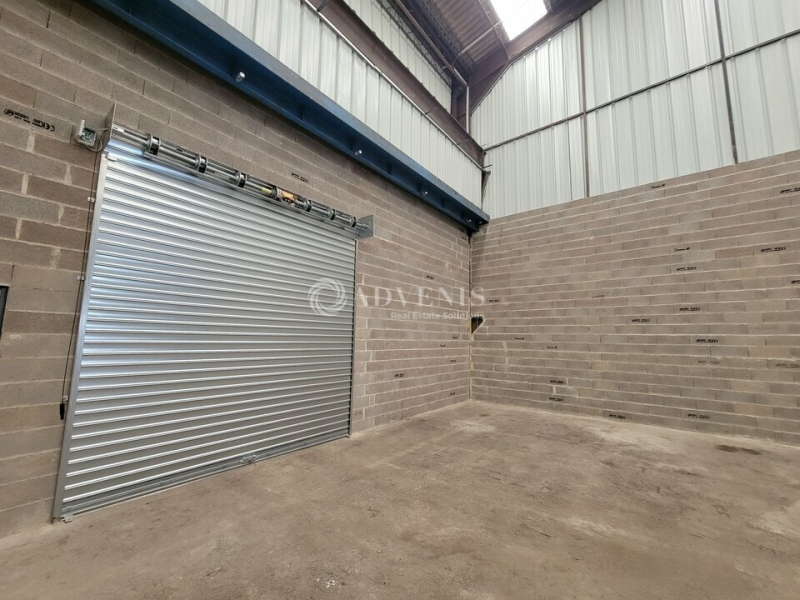 Vente Investisseur Activités Entrepôts WOIPPY (57140) - Photo 1