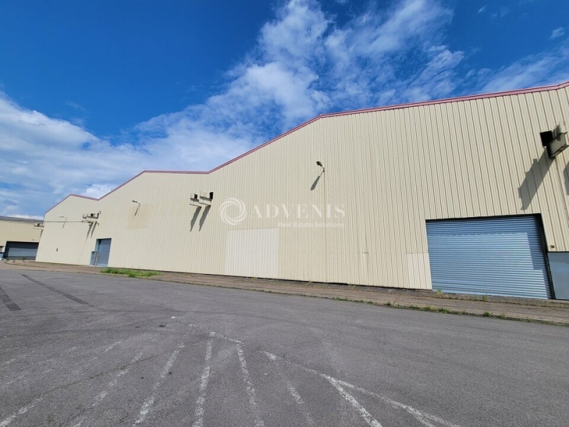 Vente Investisseur Activités Entrepôts WOIPPY (57140) - Photo 6