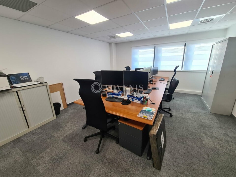 Vente Investisseur Bureaux ARS LAQUENEXY (57530) - Photo 7