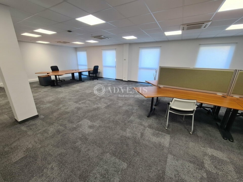 Vente Investisseur Bureaux ARS LAQUENEXY (57530) - Photo 8