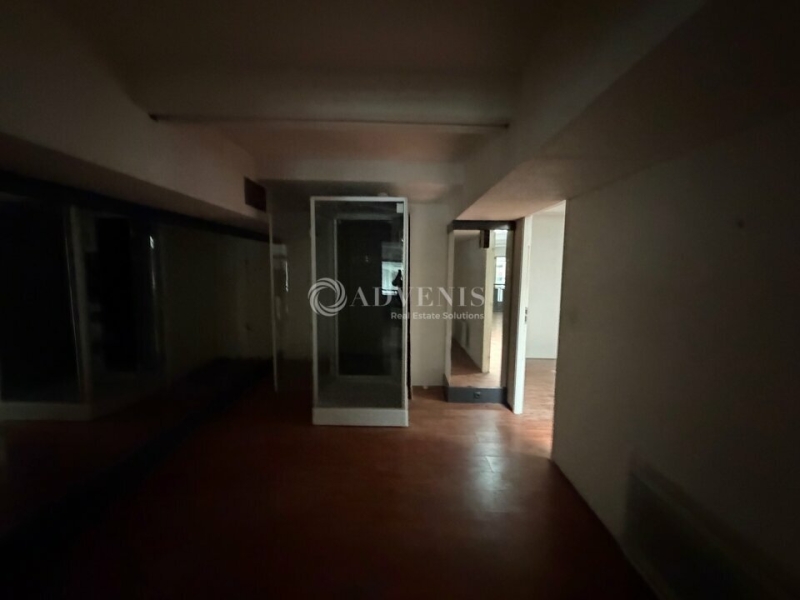 Vente Investisseur Bureaux METZ (57000) - Photo 4