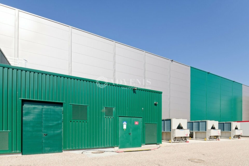 Vente Investisseur Entrepôts ATTON (54700) - Photo 5