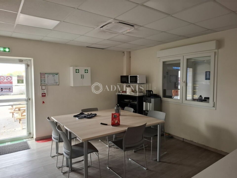 Location Activités Entrepôts DOMBASLE SUR MEURTHE (54110) - Photo 10
