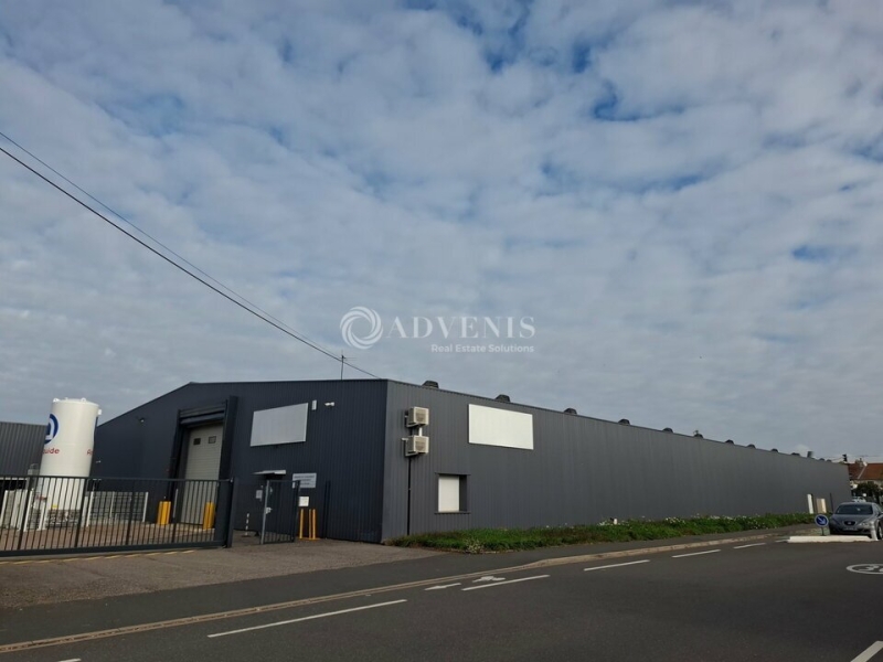 Location Activités Entrepôts DOMBASLE SUR MEURTHE (54110) - Photo 2