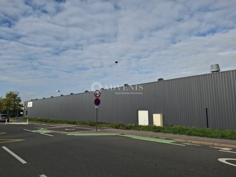 Location Activités Entrepôts DOMBASLE SUR MEURTHE (54110) - Photo 3