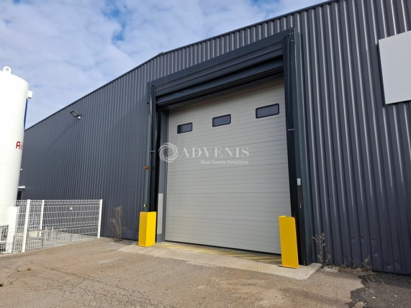 Location Activités Entrepôts DOMBASLE SUR MEURTHE (54110) - Photo 5