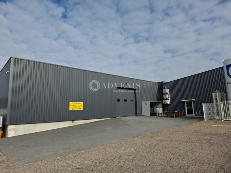 Location Activités Entrepôts DOMBASLE SUR MEURTHE (54110) - Photo 6