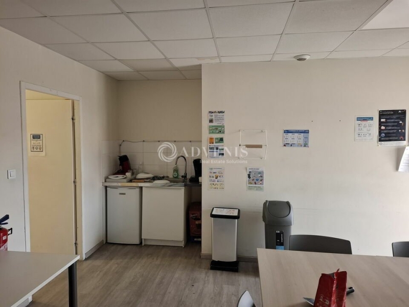 Location Activités Entrepôts DOMBASLE SUR MEURTHE (54110) - Photo 7