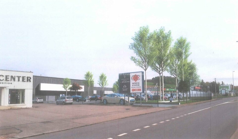 Location Commerces ESSEY LES NANCY (54270) - Photo 1