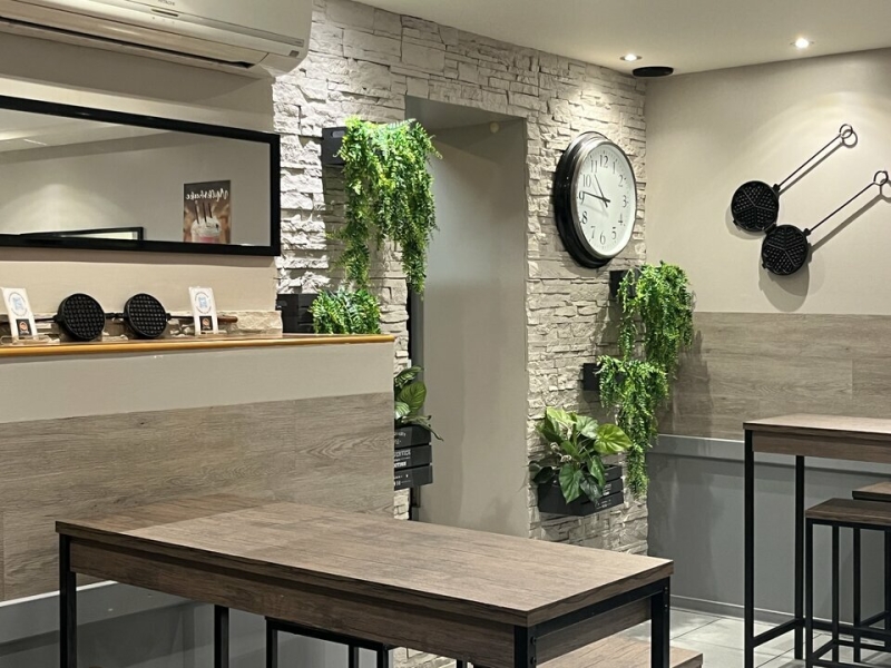 Vente Investisseur Commerces NANCY (54000) - Photo 1