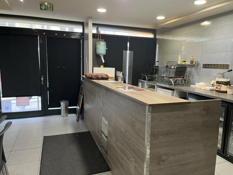 Vente Investisseur Commerces NANCY (54000) - Photo 5