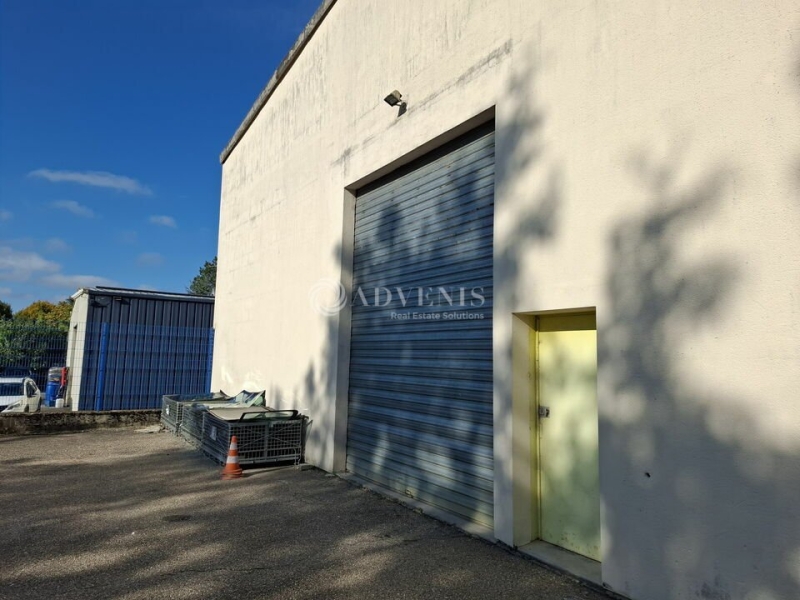 Location Commerces ESSEY LES NANCY (54270) - Photo 4