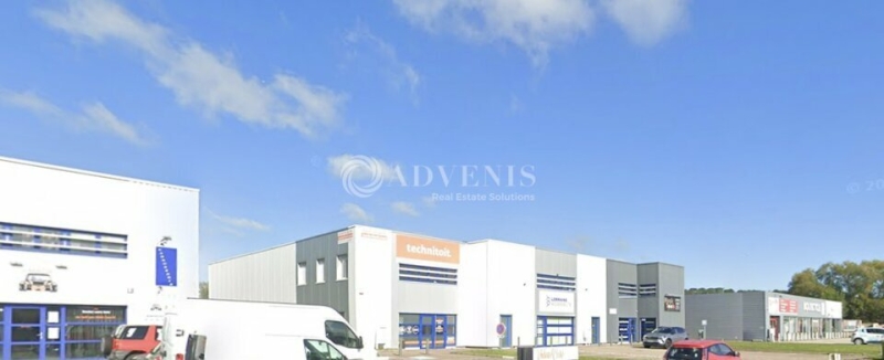 Location Activités Entrepôts PULNOY (54425) - Photo 3