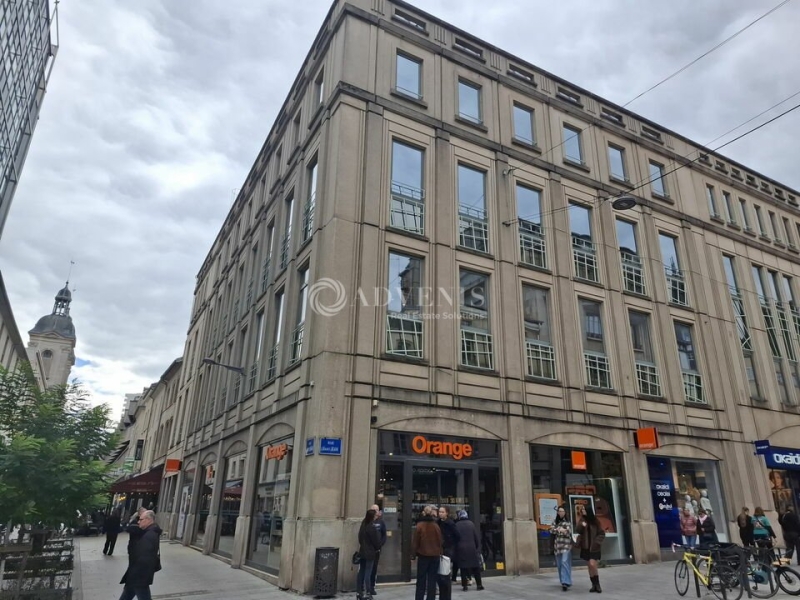 Location Bureaux NANCY (54000) - Photo 2