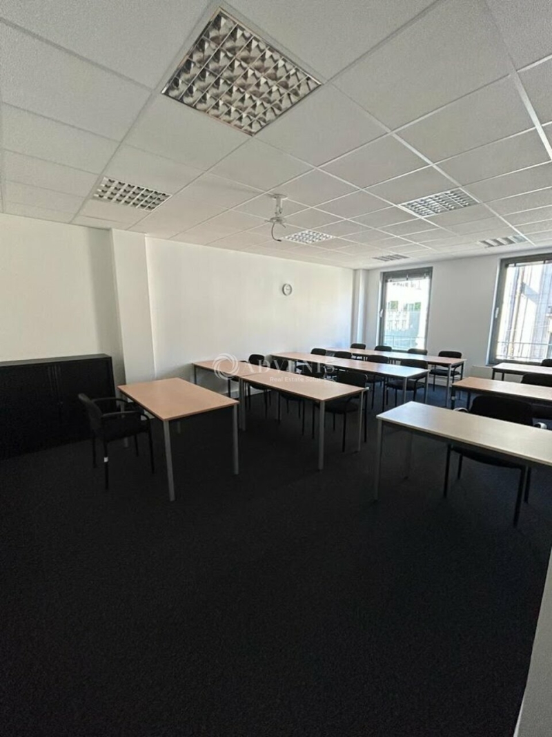 Location Bureaux NANCY (54000) - Photo 4
