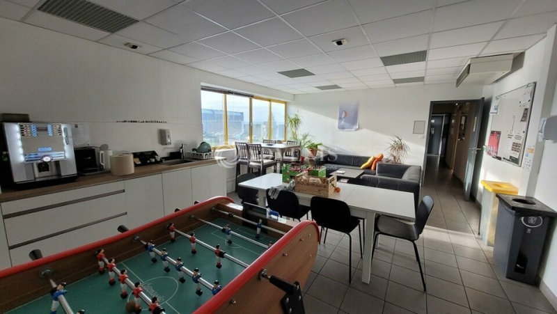 Location Activités Entrepôts SAINT AIGNAN GRANDLIEU (44860) - Photo 5