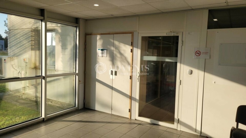 Location Bureaux CARQUEFOU (44470) - Photo 6