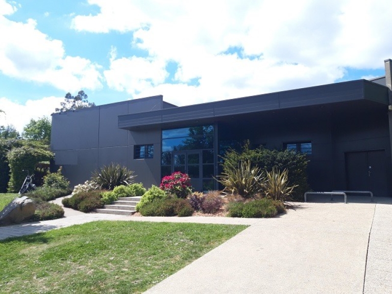 Vente Investisseur Activités Entrepôts CARQUEFOU (44470) - Photo 1