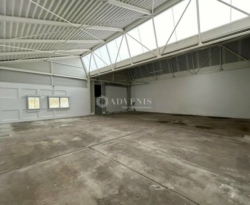 Location Activités Entrepôts CARQUEFOU (44470) - Photo 2