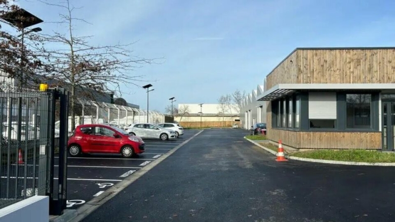 Location Activités Entrepôts CARQUEFOU (44470) - Photo 4