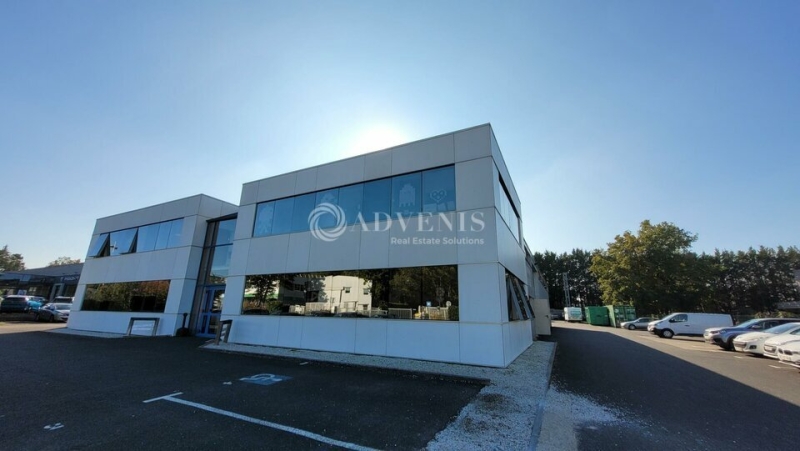 Vente Investisseur Activités Entrepôts LA CHAPELLE SUR ERDRE (44240) - Photo 9