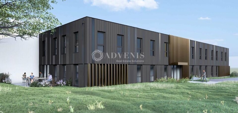 Location Entrepôts NANTES (44300) - Photo 14