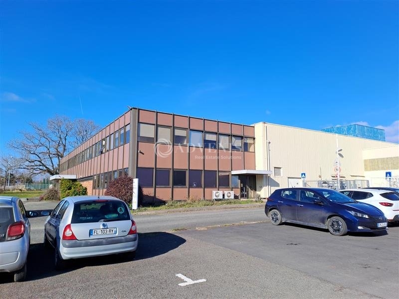 Location Entrepôts NANTES (44300) - Photo 15