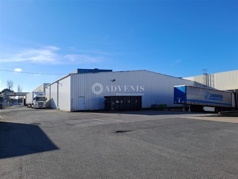 Location Entrepôts NANTES (44300) - Photo 3