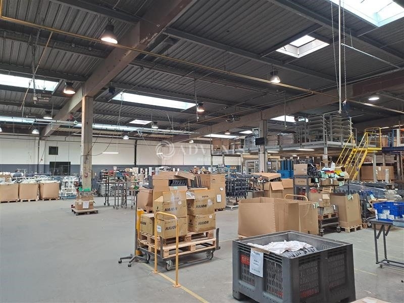 Location Entrepôts NANTES (44300) - Photo 5