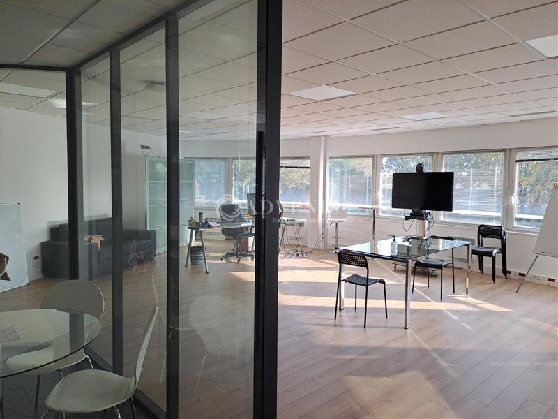 Vente Investisseur Bureaux CARQUEFOU (44470) - Photo 1