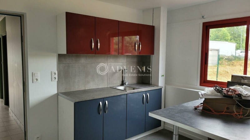 Location Activités Entrepôts VERTOU (44120) - Photo 3