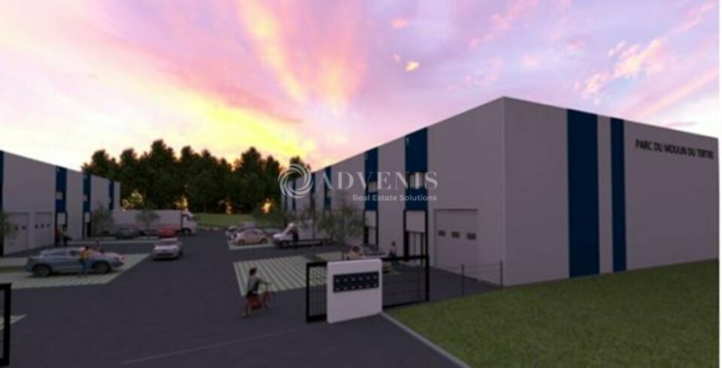 Vente Investisseur Activités Entrepôts COUËRON (44220) - Photo 5