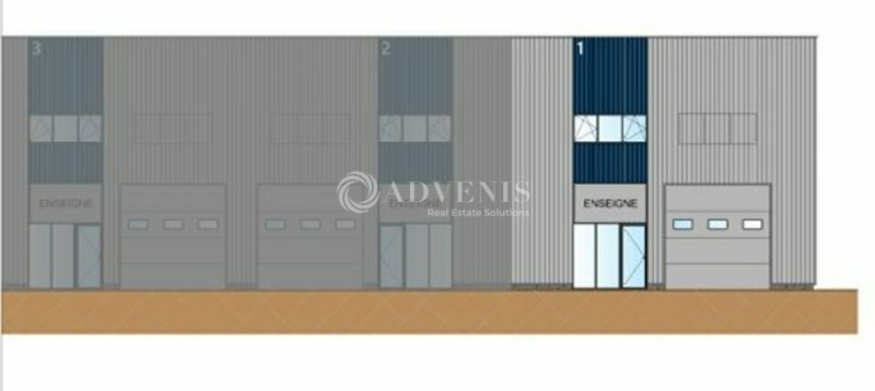 Vente Investisseur Activités Entrepôts COUËRON (44220) - Photo 6