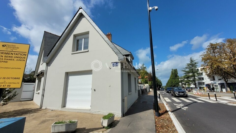 Location Commerces NANTES (44300) - Photo 5