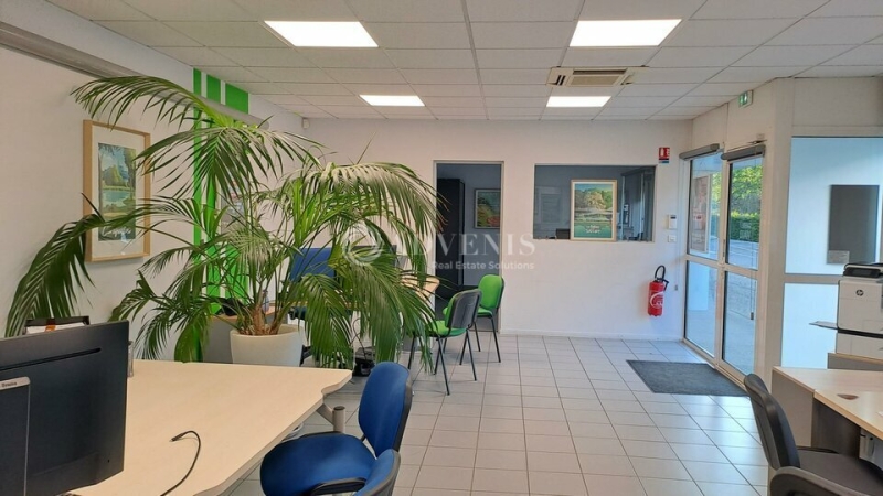 Vente Investisseur Bureaux CARQUEFOU (44470) - Photo 5