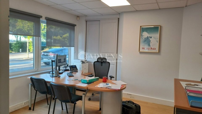 Vente Investisseur Bureaux CARQUEFOU (44470) - Photo 6