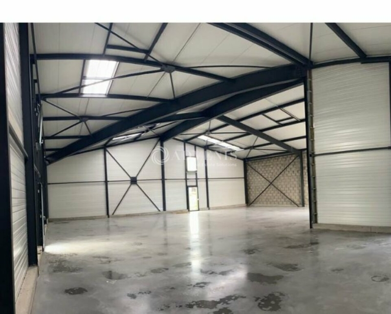Location Activités Entrepôts VIGNEUX-DE-BRETAGNE (44360) - Photo 4