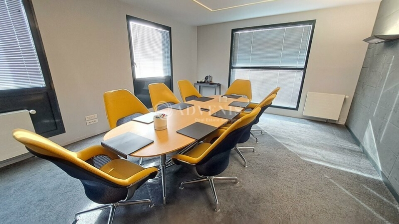 Vente Investisseur Bureaux CARQUEFOU (44470) - Photo 8