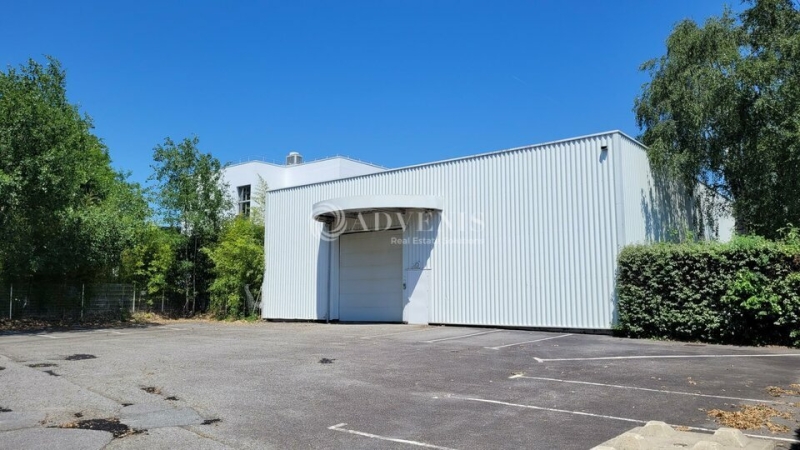 Vente Investisseur Activités Entrepôts LA CHAPELLE SUR ERDRE (44240) - Photo 9