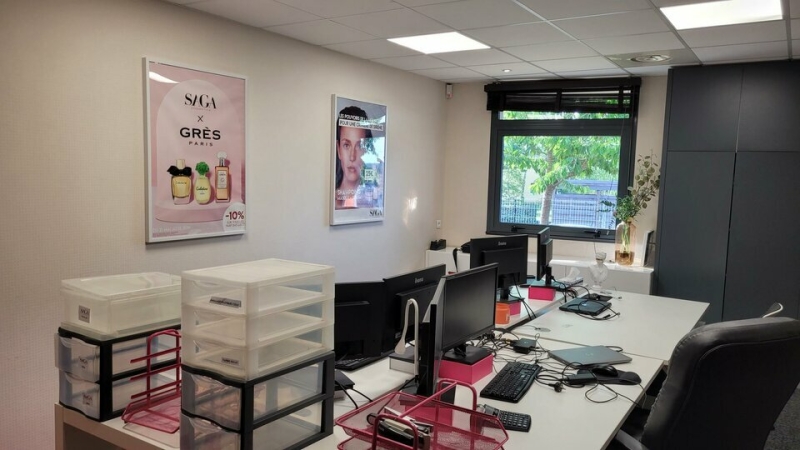 Location Entrepôts HAUTE GOULAINE (44115) - Photo 10