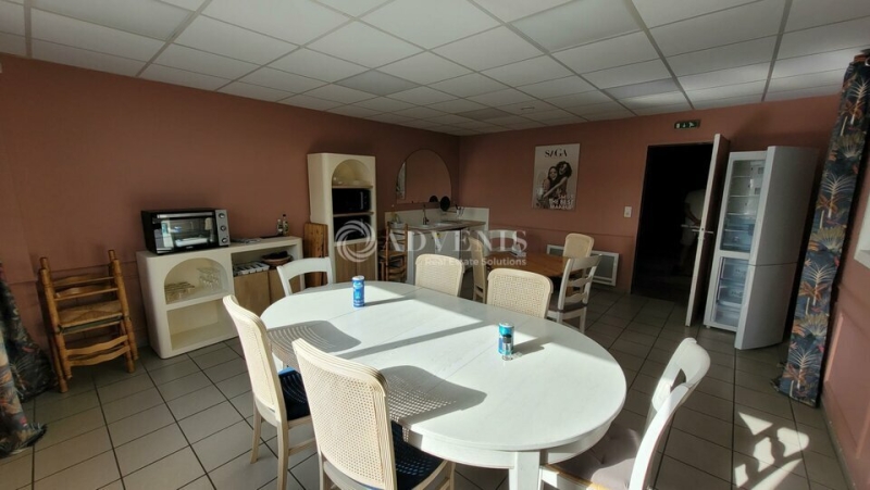 Location Entrepôts HAUTE GOULAINE (44115) - Photo 7